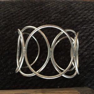 Sterling Silver Cuffs